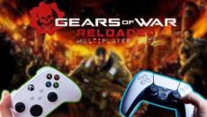 Gears Of War Reloaded: A esta hora inicia la beta del multijugador