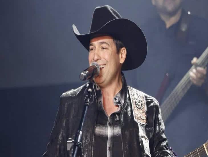 Bobby Pulido canta Una tuya y una mía en nuevo álbum