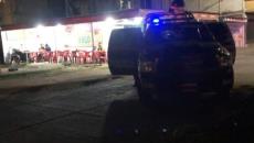 Asesinan a balazos a hombre al poniente de Coatzacoalcos