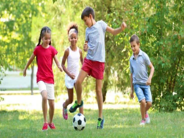Día Internacional del Juego: Descubre por qué es importante esta fecha