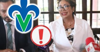 "No le voy a echar más tierra", dice auditora sobre revisión a la UV