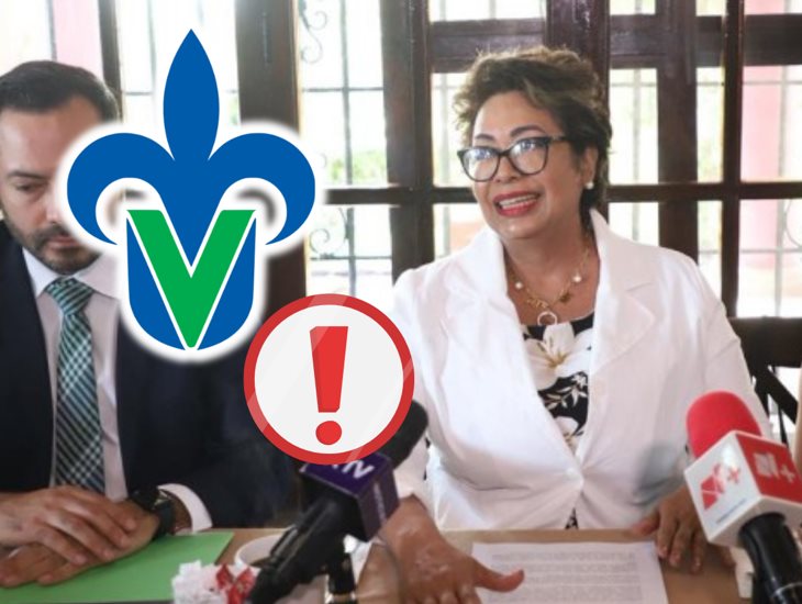 "No le voy a echar más tierra", dice auditora sobre revisión a la UV