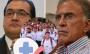 Duarte y Yunes mintieron; Nahle niega daño estructural en Hospital Infantil