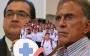 Duarte y Yunes mintieron; Nahle niega daño estructural en Hospital Infantil
