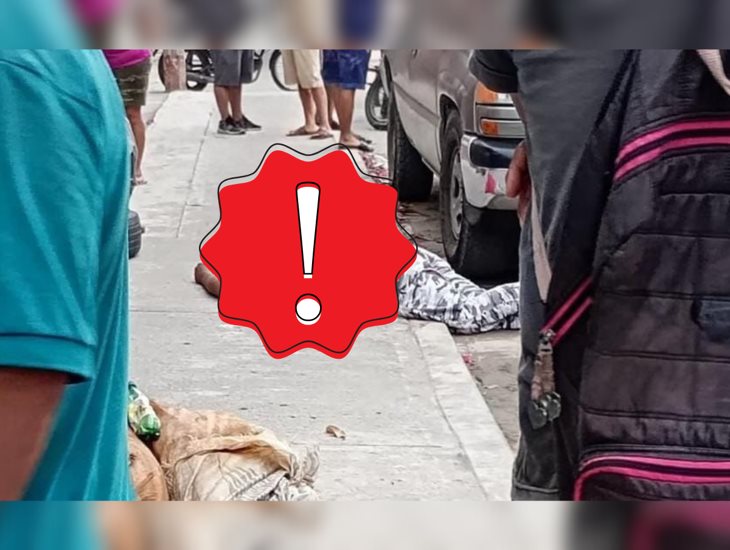 A sangre fría y ante decenas de testigos, ejecutan a un hombre en San Rafael