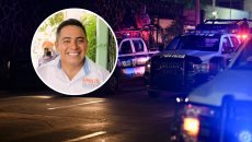 Emilio Olvera, alcalde electo de Poza Rica tramita amparo para evitar ser detenido