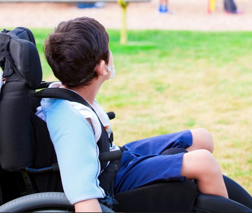Enfermedad de Batten: 4 síntomas que ponen en riesgo a los niños que la padecen