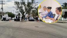 Está sano y salvo: Fiscalía confirma contacto con doctor presuntamente secuestrado en Coatzacoalcos