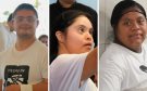Inclusión laboral en Gran Café de La Parroquia; contratan meseros y baristas con síndrome de Down