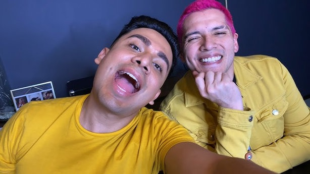Pepe y Teo anuncian gira  Infames Tour en Xalapa: ¿Cuándo y dónde será? 