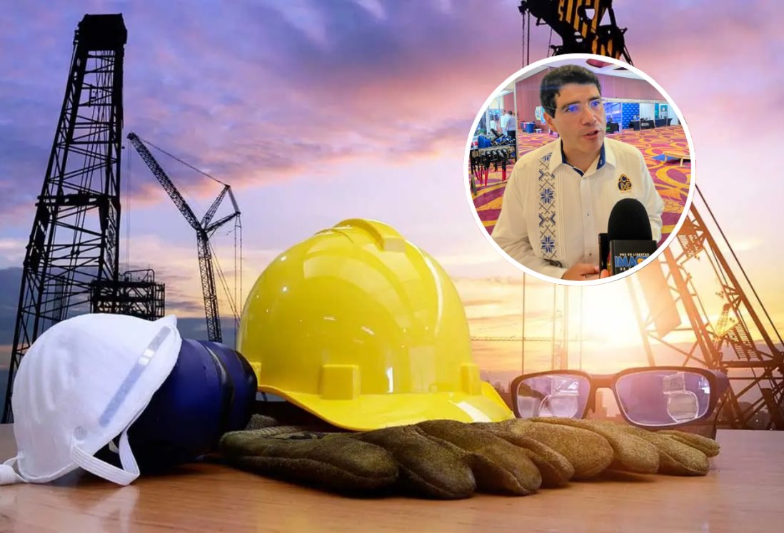 Jornada de 40 horas afectará al sector de la construcción: colegio de ingenieros