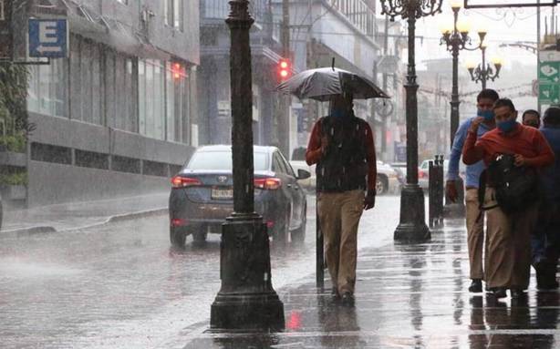 Clima en Xalapa: hará calor hoy jueves 12 de junio