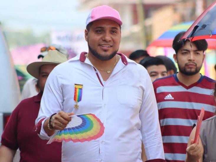 ¿Por qué Misantla aún no tiene una Marcha del Orgullo LGBTQ+?