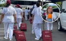 Más de mil doctores y enfermeras participan en el programa Salud Casa por Casa" en Veracruz: Rocío Nahle | VIDEO