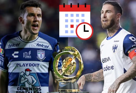 ¿Cuándo debutan Monterrey y Pachuca en el Mundial de Clubes?