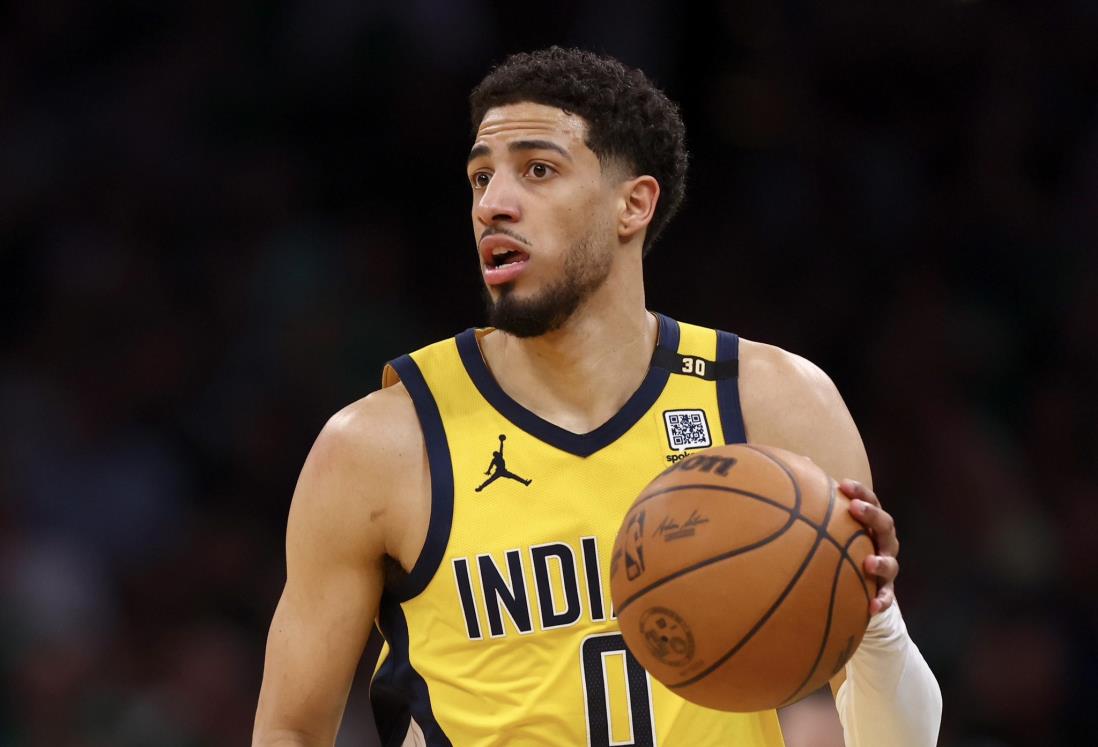 Se adelanta Pacers en las finales de la NBA