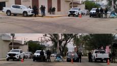 Fuerzas federales mantienen operativos en Coatzacoalcos; ¿hubo secuestro?