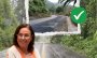 Se realizará rehabilitación de carretera Tlapacoyan-Perote, confirma gobernadora