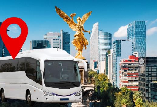 Así puedes viajar en autobús desde CDMX al Pueblo Mágico de Veracruz más cercano