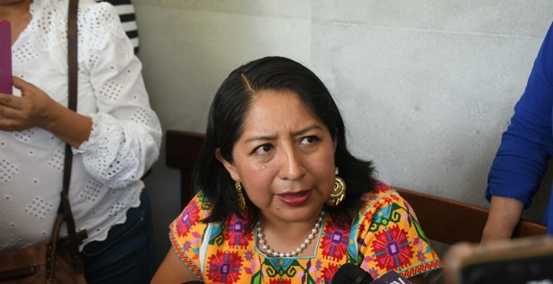 Elección judicial de Veracruz podría anularse por falta de certeza jurídica: Rosalba Hernández, magistrada