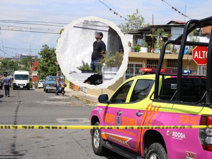 Se le apareció la Patrulla Espiritual en Córdoba; ¿logró escapar?