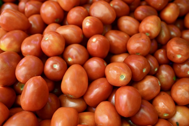 Estos son los precios de las frutas y verduras en los mercados de Veracruz
