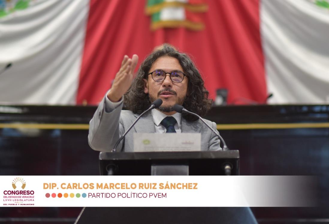 Avala LXVII Legislatura de Veracruz la extinción del IVAI