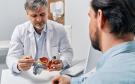 Cáncer de próstata cada año cobra la vida de más de 7 mil varones en México