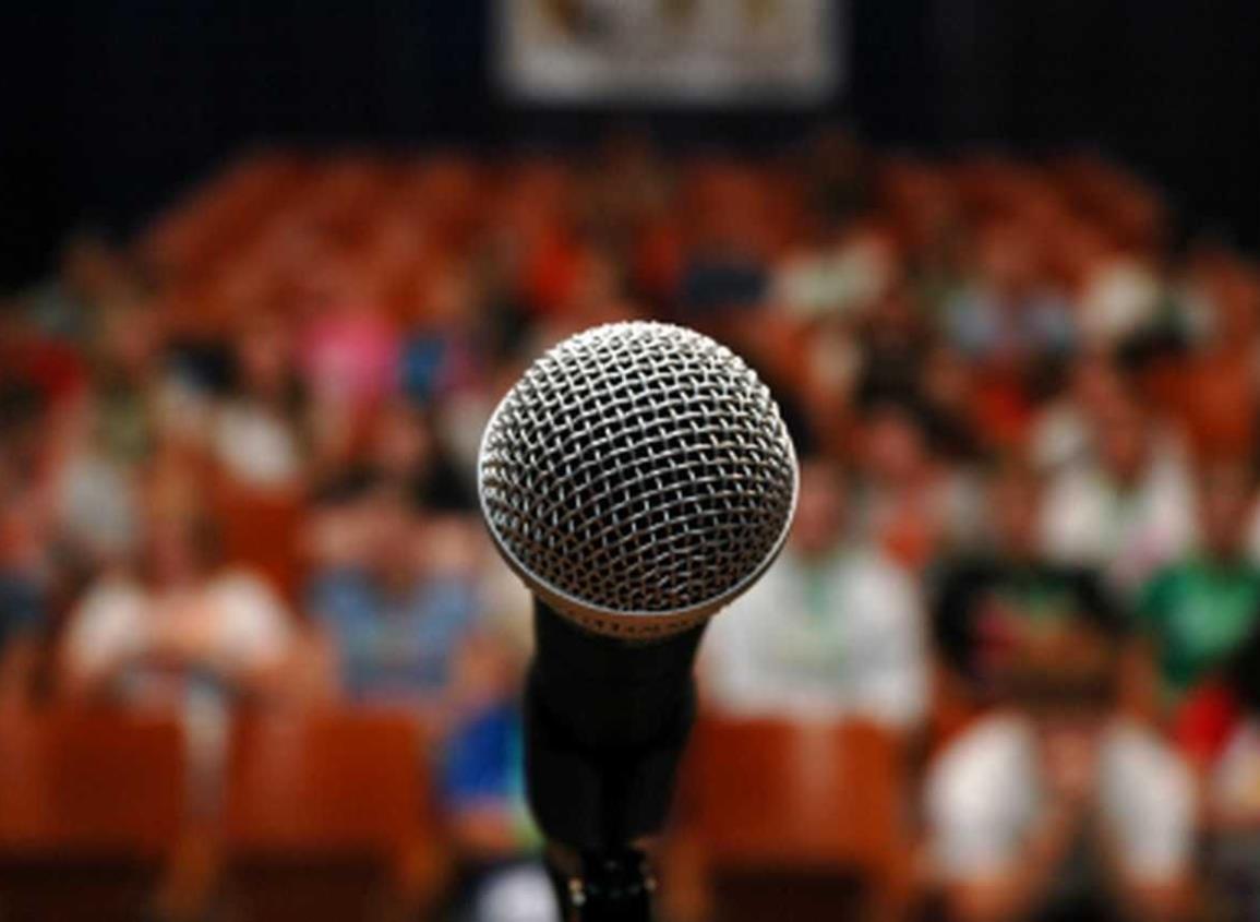 El periodismo en la política