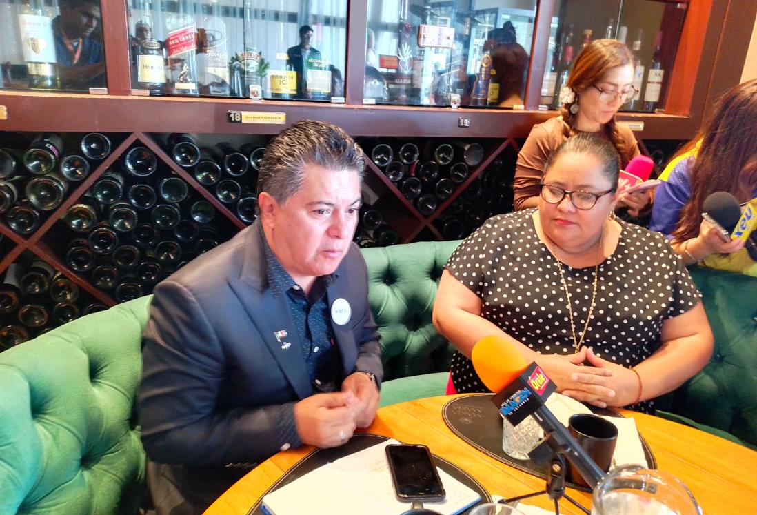 Anuncian Segundo Foro de Franquicias y Negocios Veracruz 2025