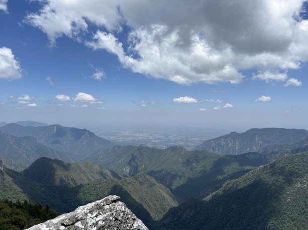 Salidas desde Monterrey para reconectar con la naturaleza