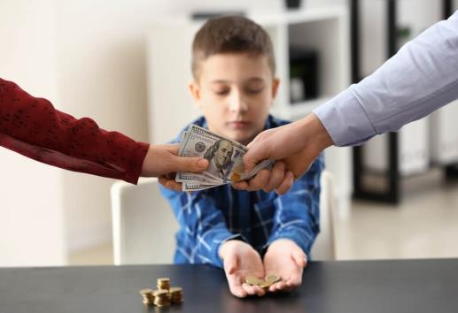 A horas del Día del Padre 2025 reclaman a padres veracruzanos incumpliendo de obligaciones alimentarias