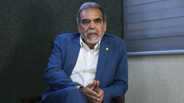El ‘nerón’ de la UV