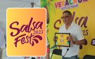 Alberto Barros buscará componer canción en honor a Veracruz