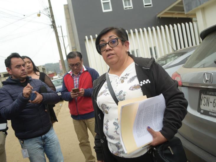 Difieren audiencia de exjueza Angélica Sánchez, pese a vencimiento de plazo legal