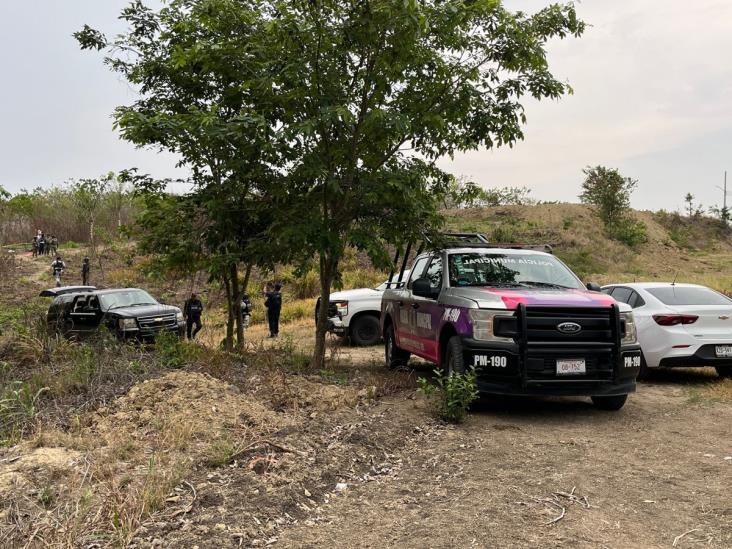 Localizan a persona sin vida en conocida colonia de Poza Rica