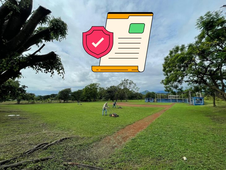 Unidad Deportiva 30 Caballeros es propiedad del municipio, confirma Ayuntamiento de Córdoba
