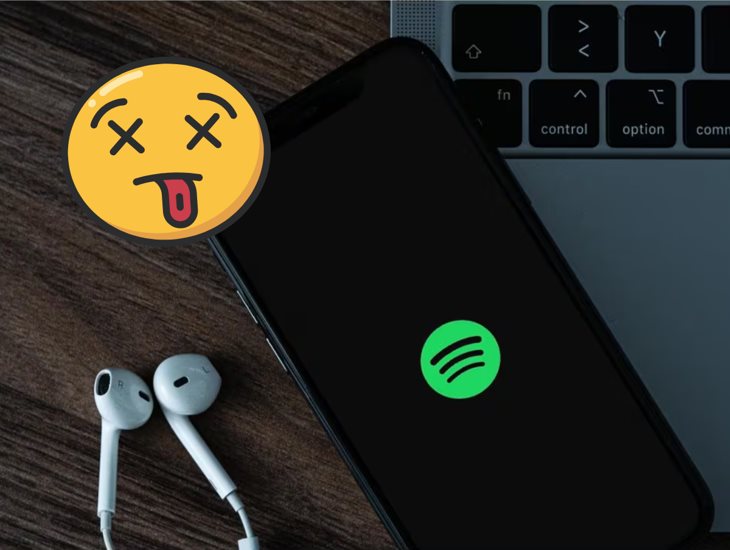¿Qué provocó la falla de Spotify en todo el mundo?
