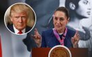 Claudia Sheinbaum no descarta próxima reunión con Donald Trump en la cumbre del G7