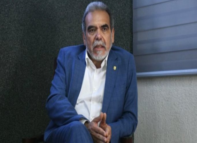 El ´Nerón´ de la UV