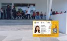 Conductores demoran hasta 3 horas para tramitar su licencia de conducir en Veracruz