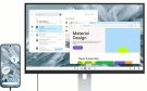 Así puedes usar tu celular como una computadora: Descubre el modo escritorio de Android 16