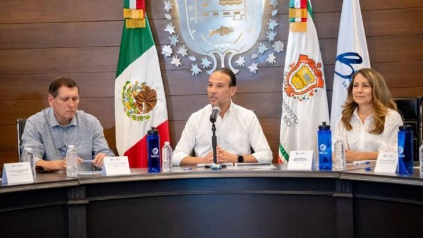 Impulso al deporte en Boca del Río