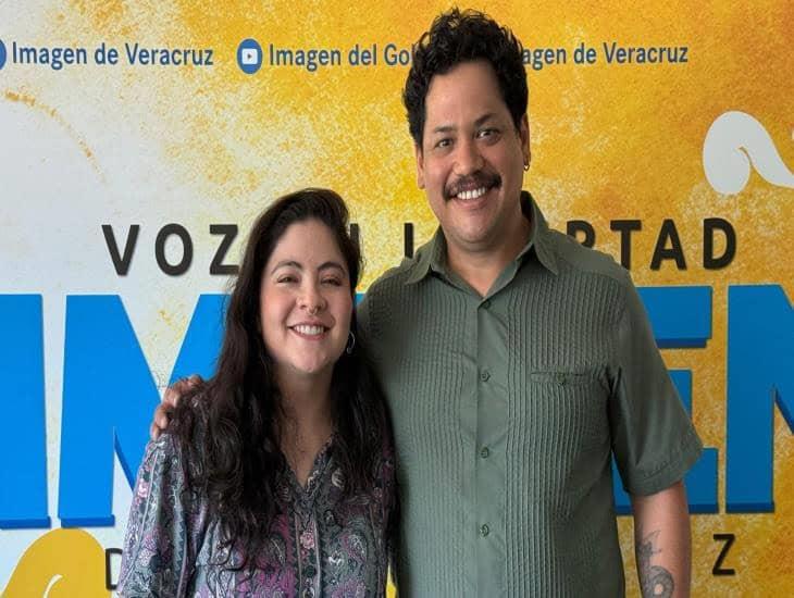 Vengan a reírse con nosotros: La obra que sale mal llega a Veracruz