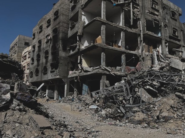 Estados Unidos advierte sobre gran conflicto en medio oriente tras ataque de Israel a Irán