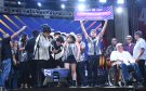 Gran Final del "Encuentro de Bandas" del Programa Orquestando Cumbia Tercera Generación