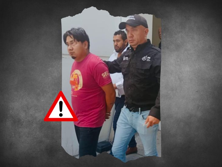 Hombre de Fortín es capturado en Chihuahua; mató a su novia hace 6 años
