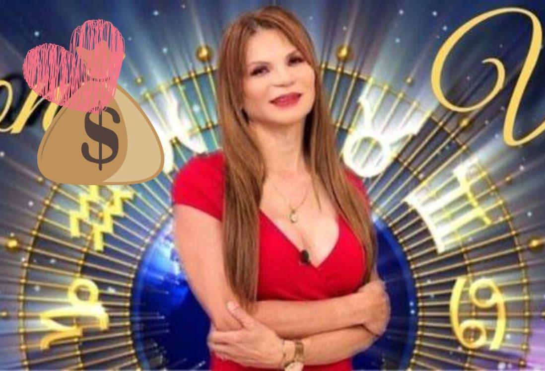 Horóscopos Mhoni Vidente del 13 al 15 de junio: ¿Cuál será tu suerte?