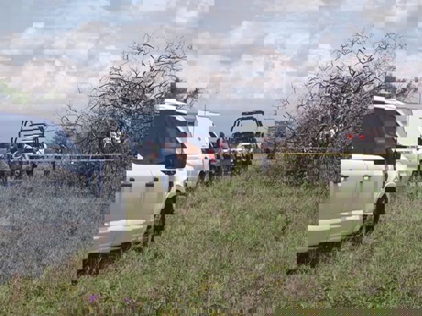 Hallan a taxista sin vida en Emiliano Zapata; ¿asesinato o suicidio?