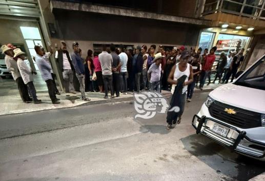 Muere en Hospital de Orizaba tras ser atacado a balazos y accidentarse